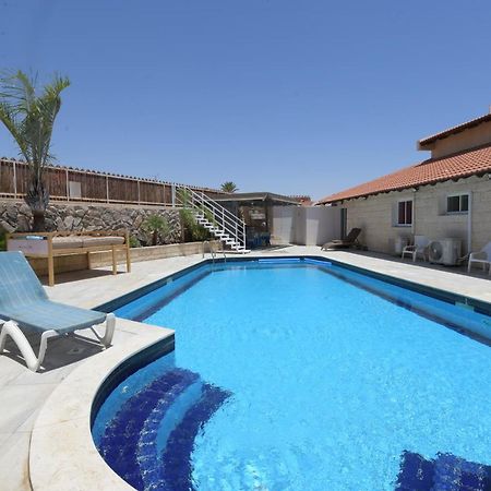 Viktoryadream Eilat Buitenkant foto