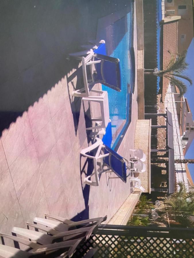 Viktoryadream Eilat Buitenkant foto