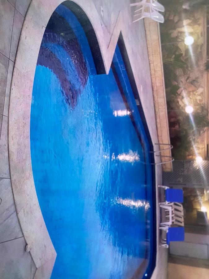 Viktoryadream Eilat Buitenkant foto
