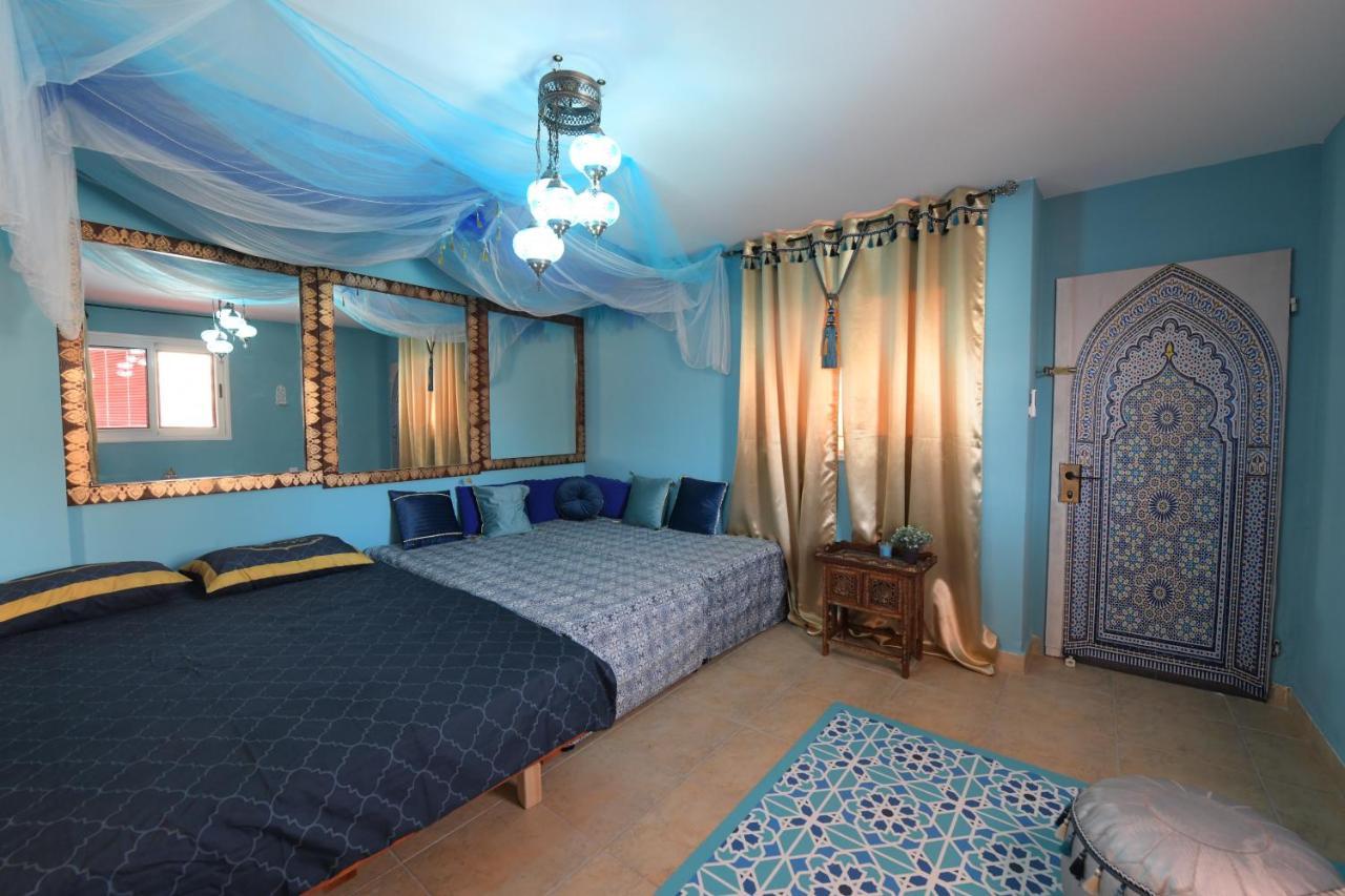 Viktoryadream Eilat Buitenkant foto
