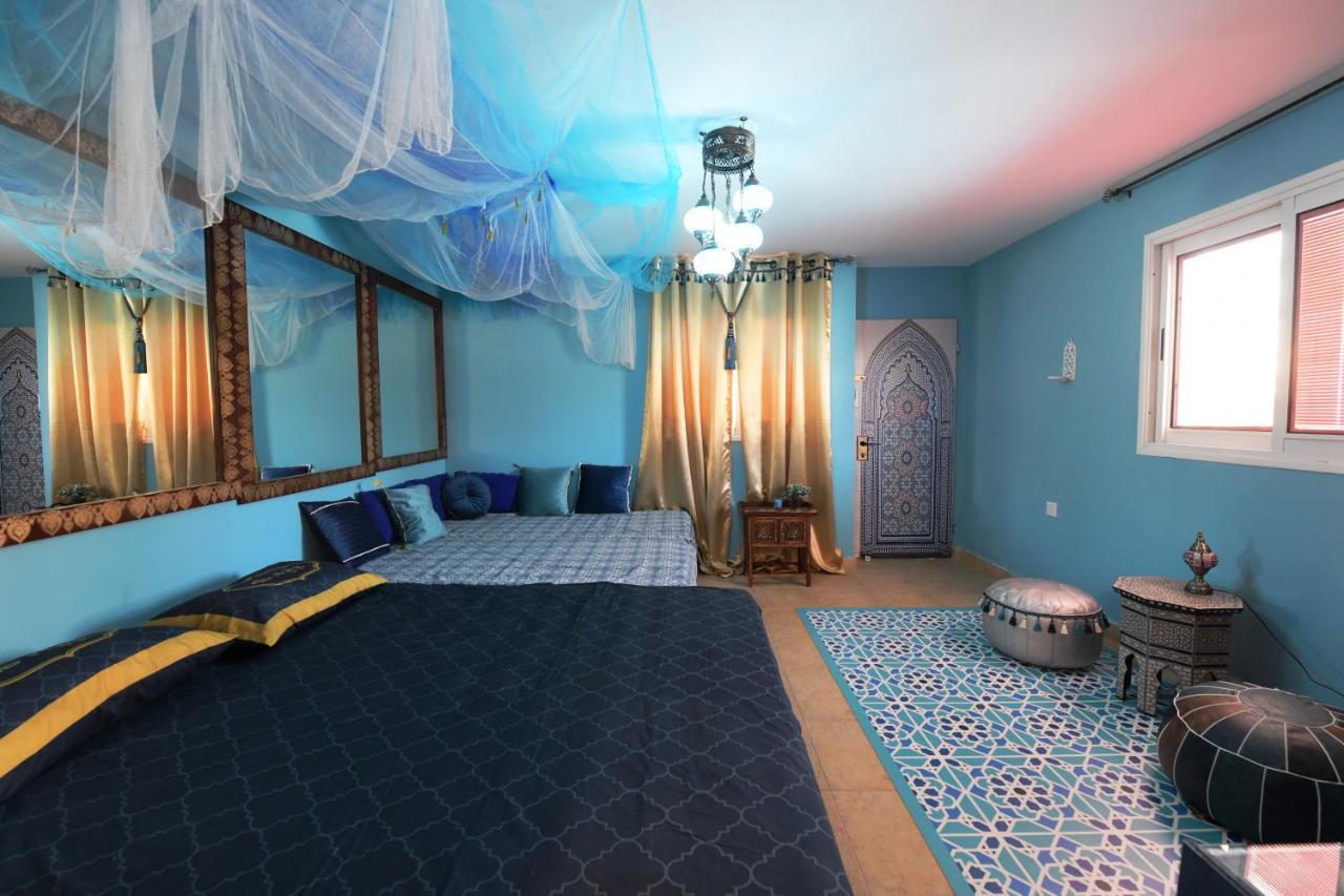 Viktoryadream Eilat Buitenkant foto
