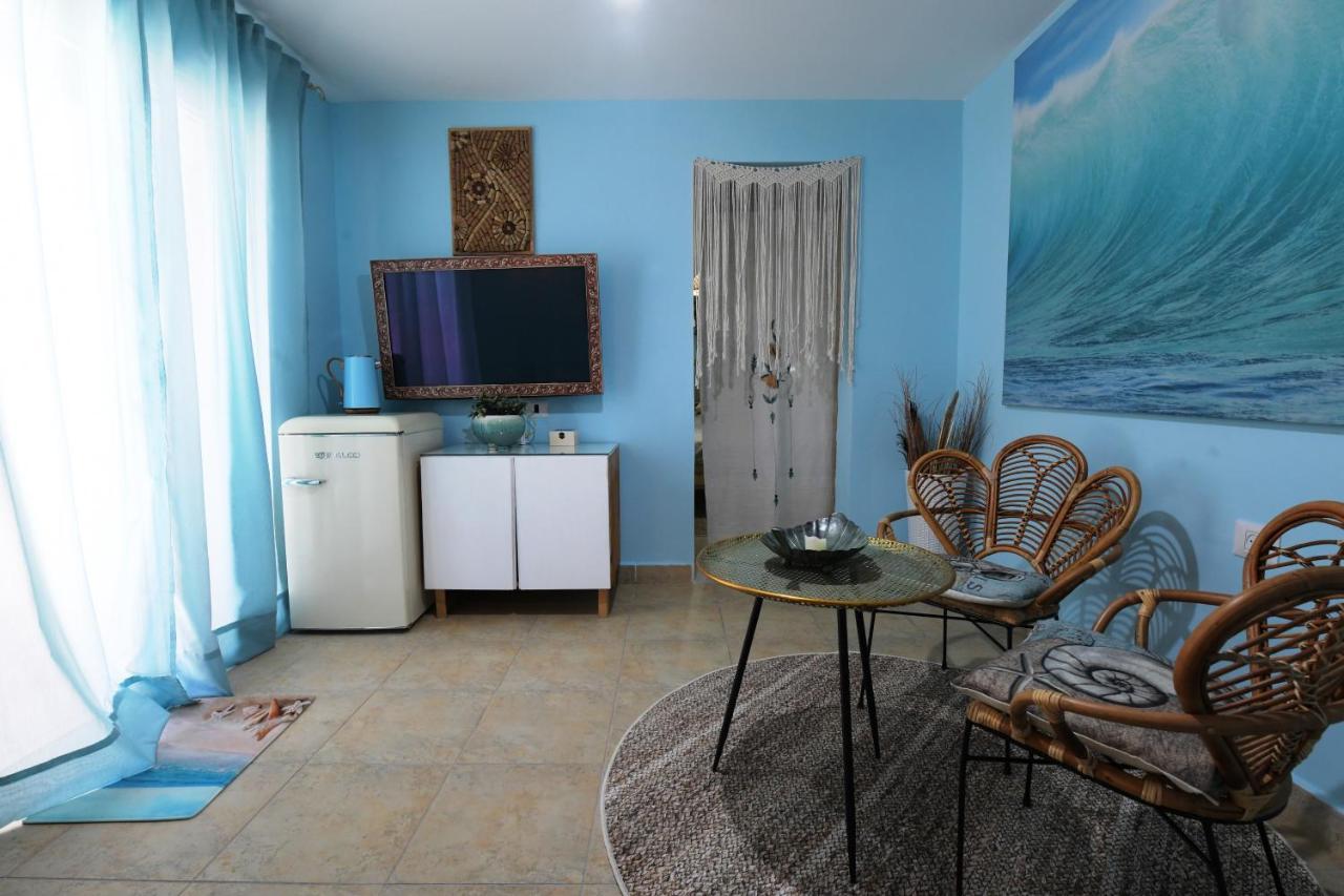 Viktoryadream Eilat Buitenkant foto
