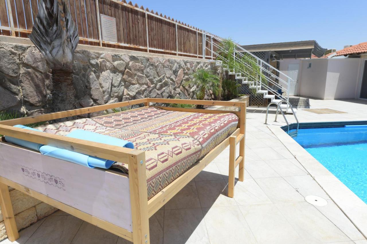 Viktoryadream Eilat Buitenkant foto