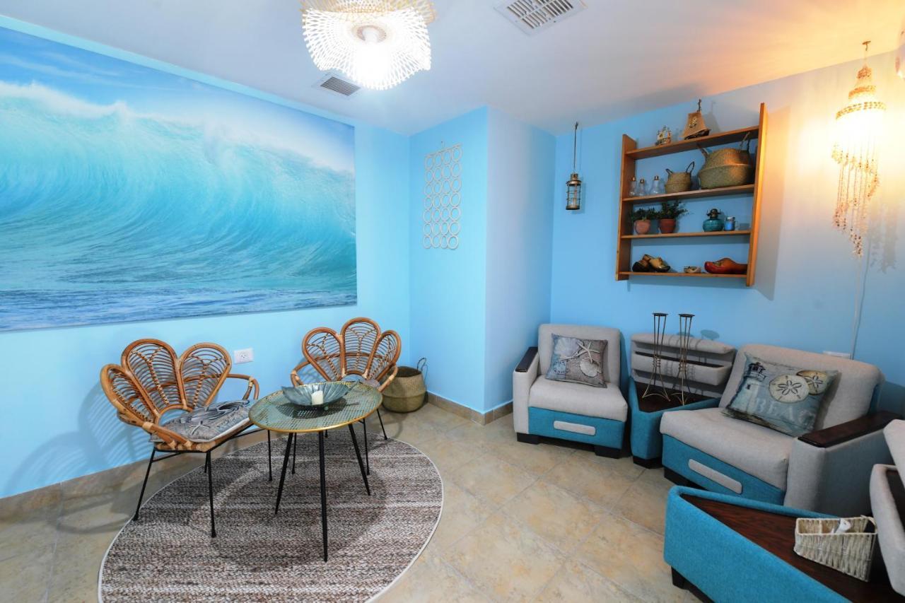 Viktoryadream Eilat Buitenkant foto