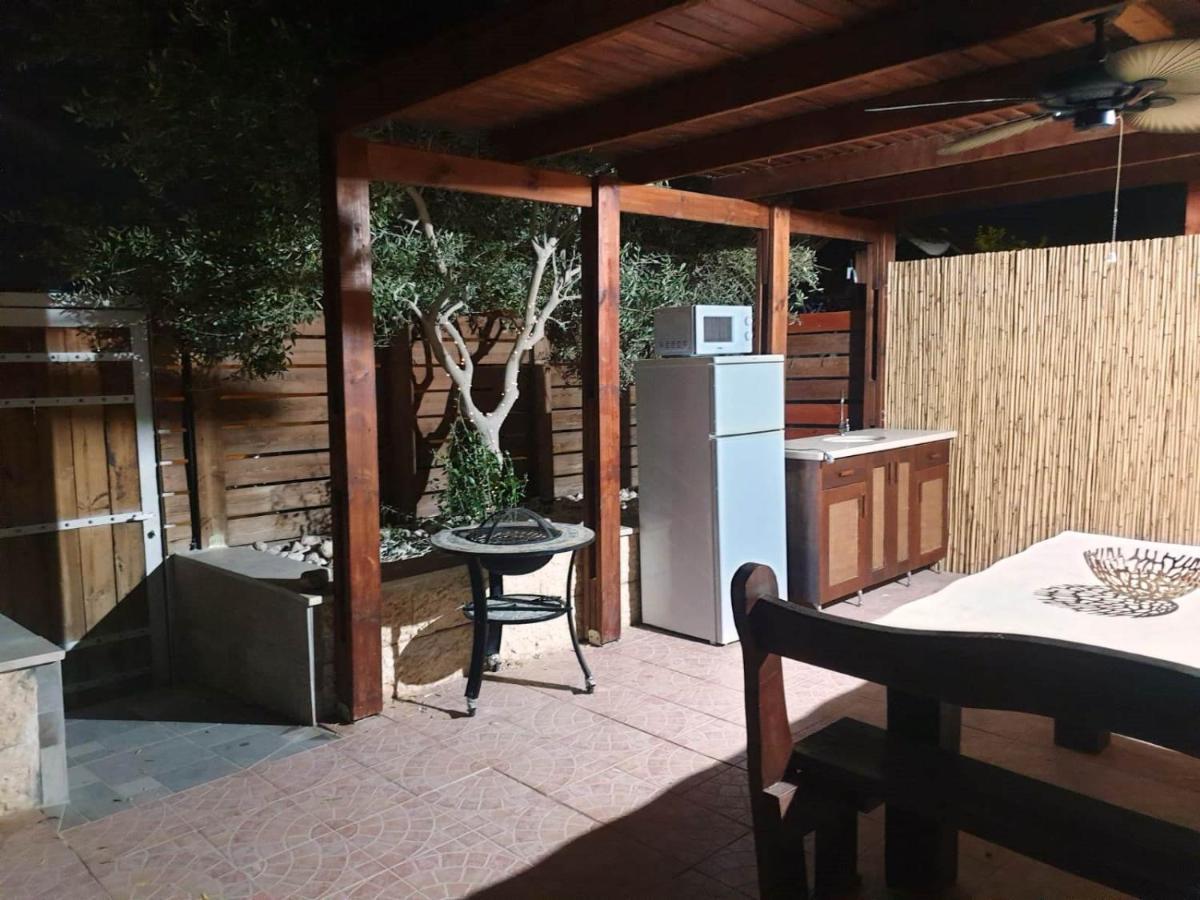 Viktoryadream Eilat Buitenkant foto