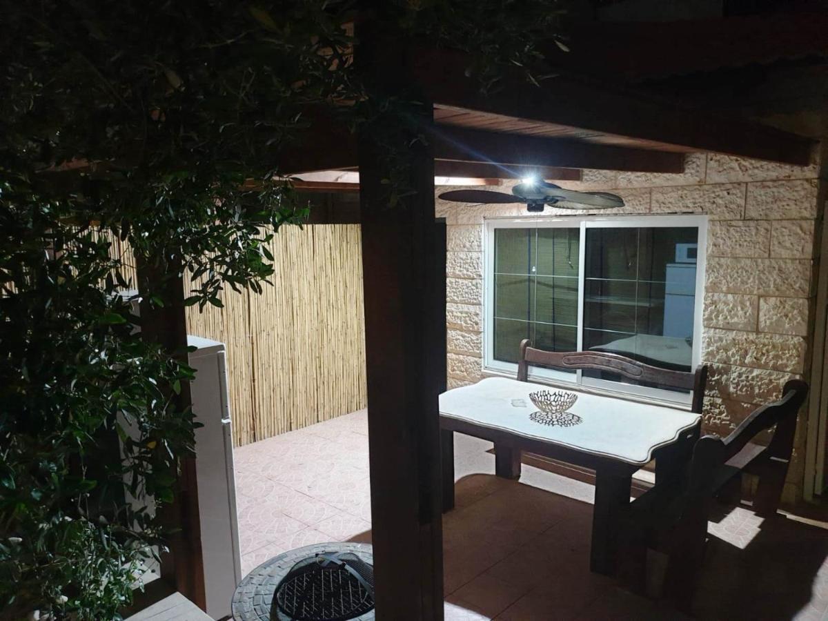 Viktoryadream Eilat Buitenkant foto