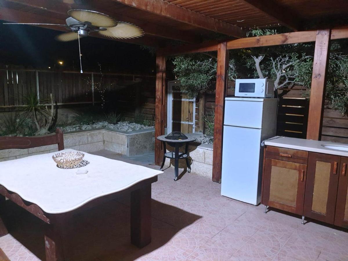Viktoryadream Eilat Buitenkant foto