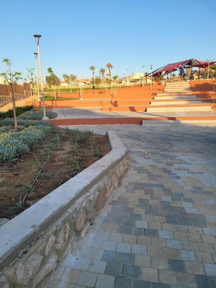 Viktoryadream Eilat Buitenkant foto