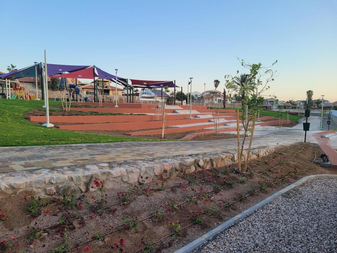 Viktoryadream Eilat Buitenkant foto