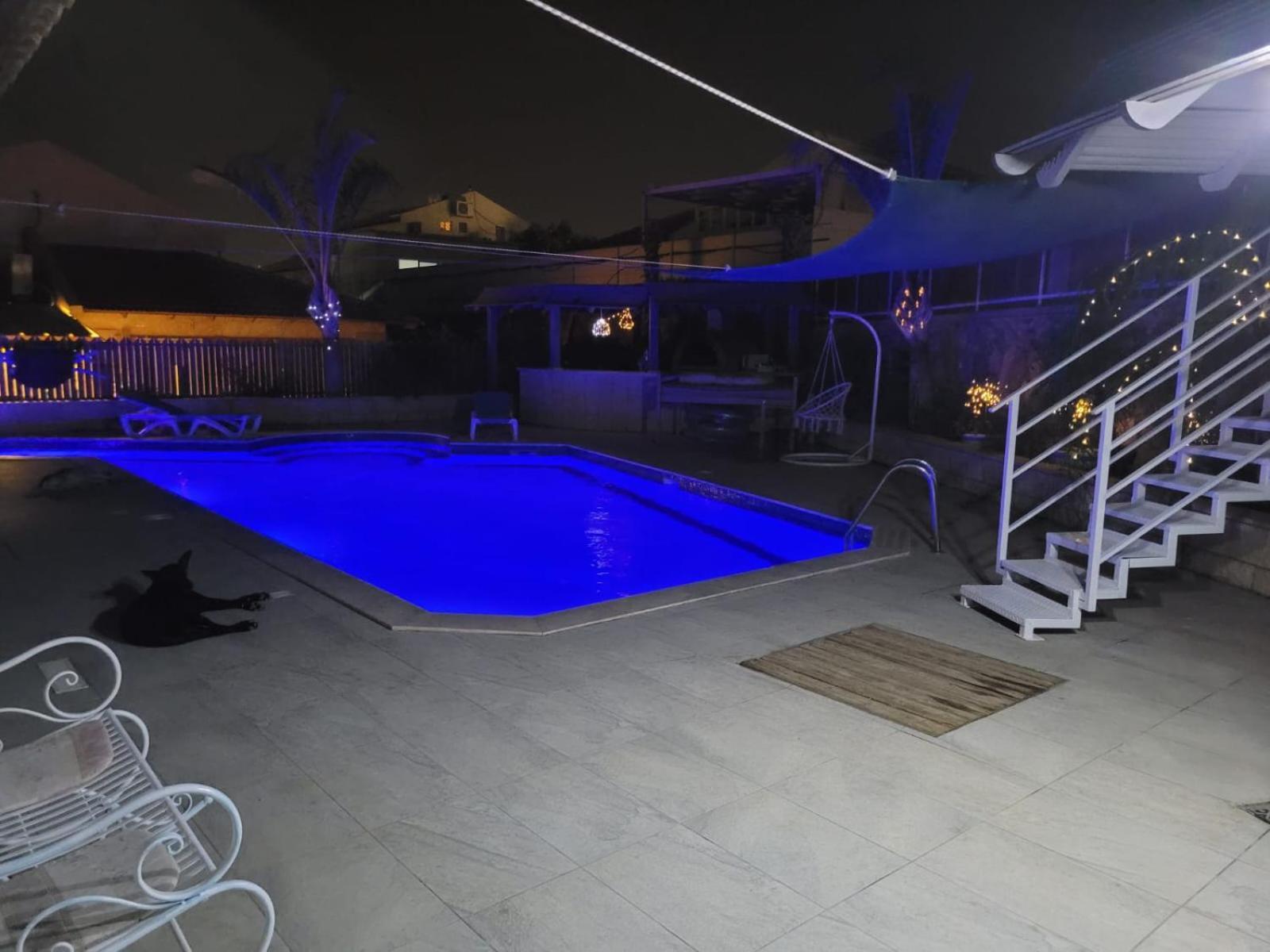 Viktoryadream Eilat Buitenkant foto