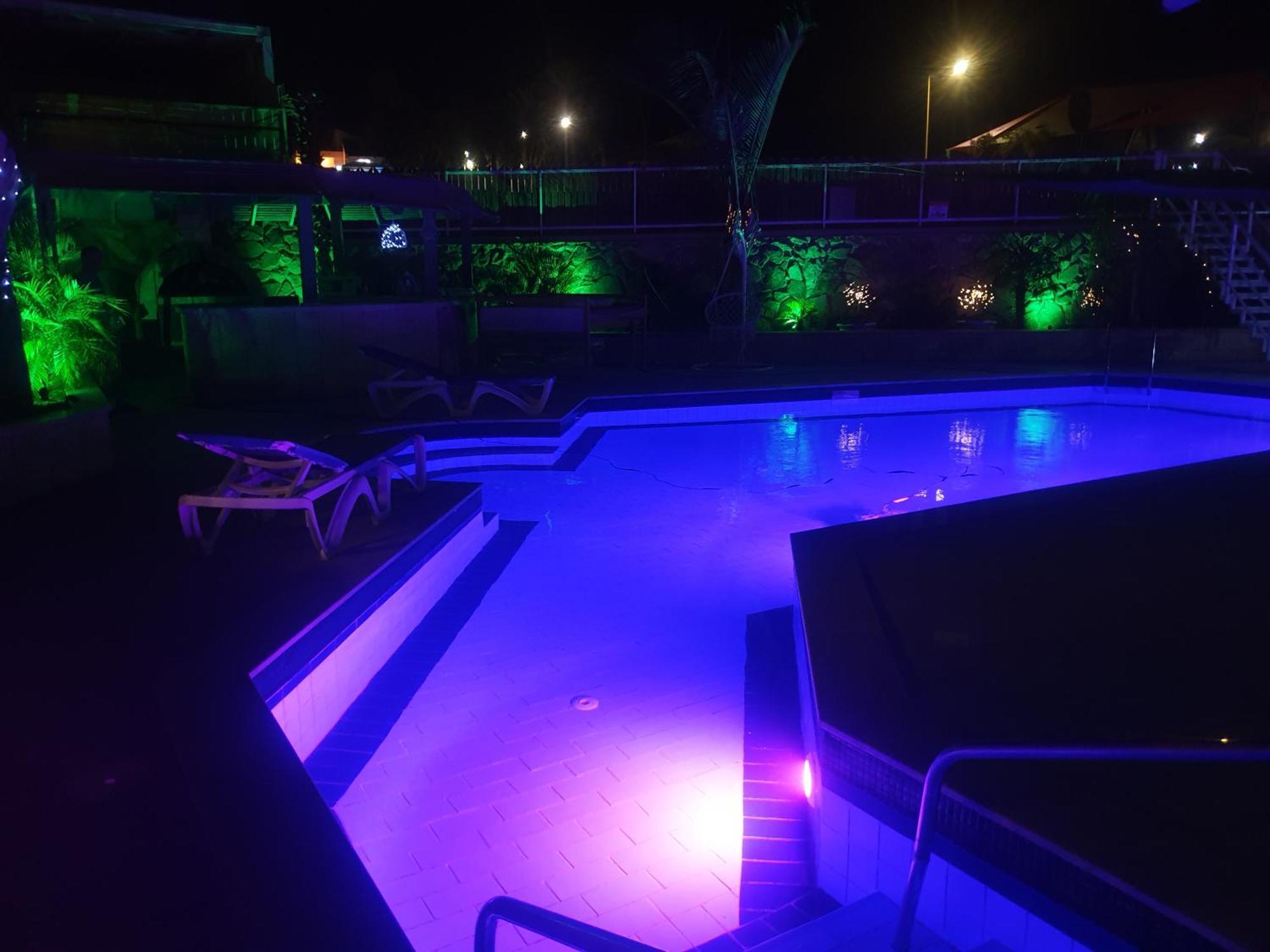 Viktoryadream Eilat Buitenkant foto